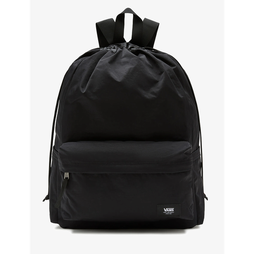 [196574919067] Mochila Vans Old Skool Cinch - Black