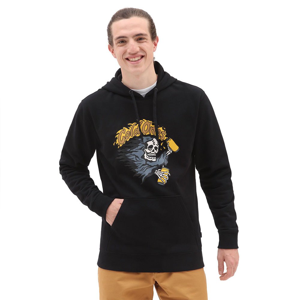Sudadera Con Capucha Vans-Cold Ones