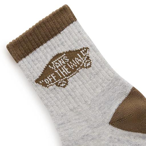 Calcetines Vans Art Half Crew - Kangaroo