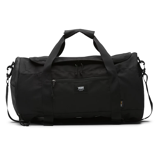 Bolso Vans DX Skater Duffle - Black