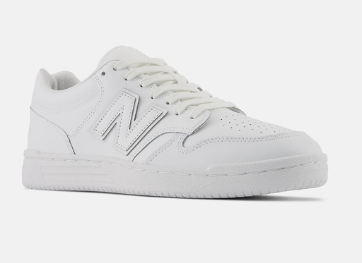 Zapatillas New Balance 480L3W - White
