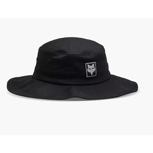 Gorro Fox Base Over Sun - Black (blk)