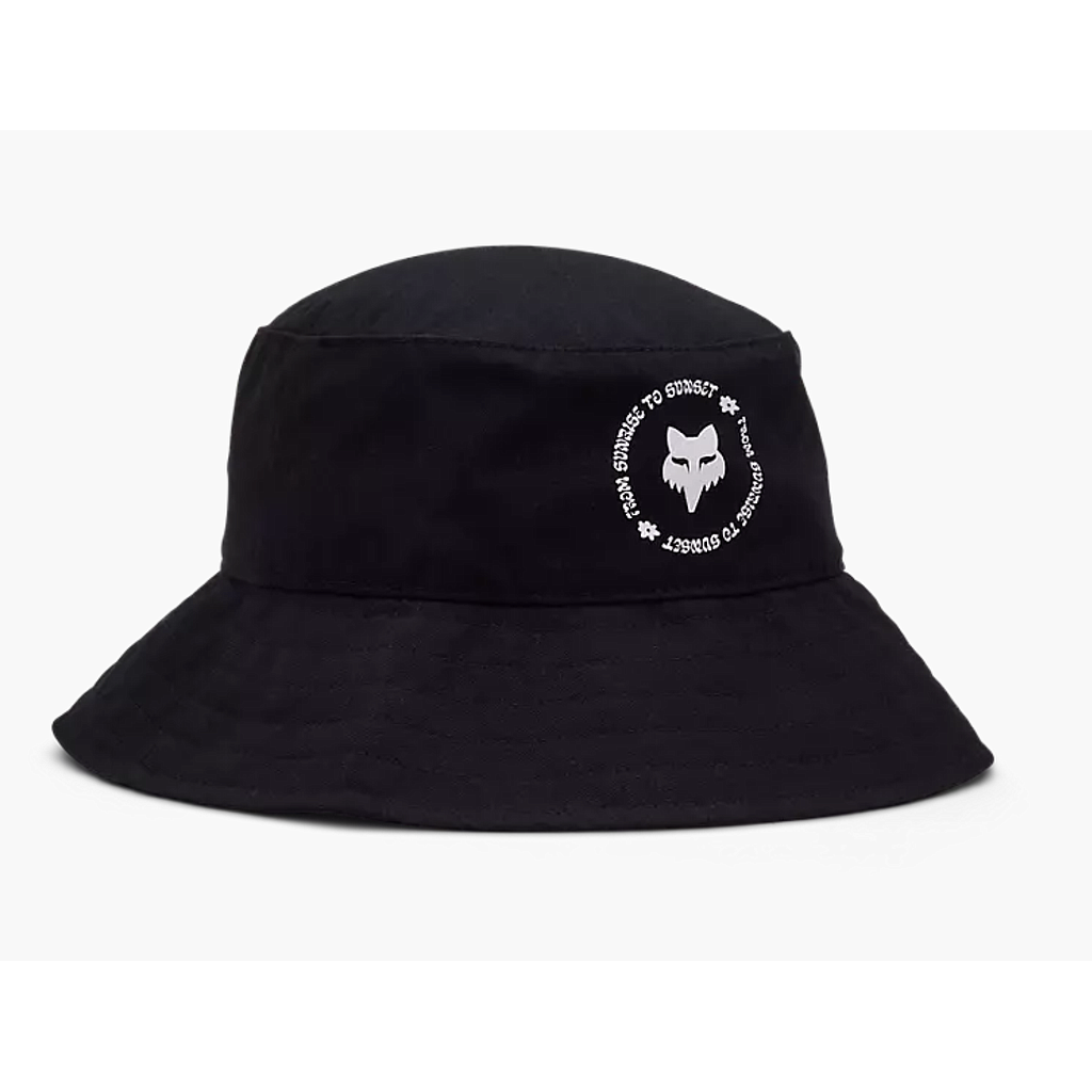 Gorro Fox W Byrd - Black