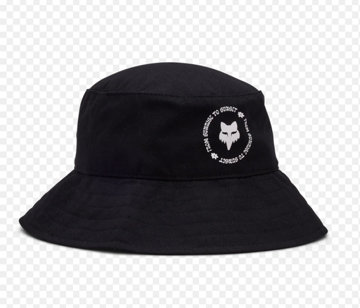 Gorro Fox W Byrd - Black