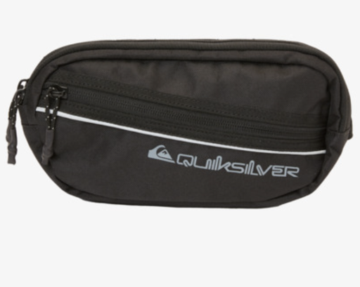 Riñonera Quiksilver Jungler III - Black