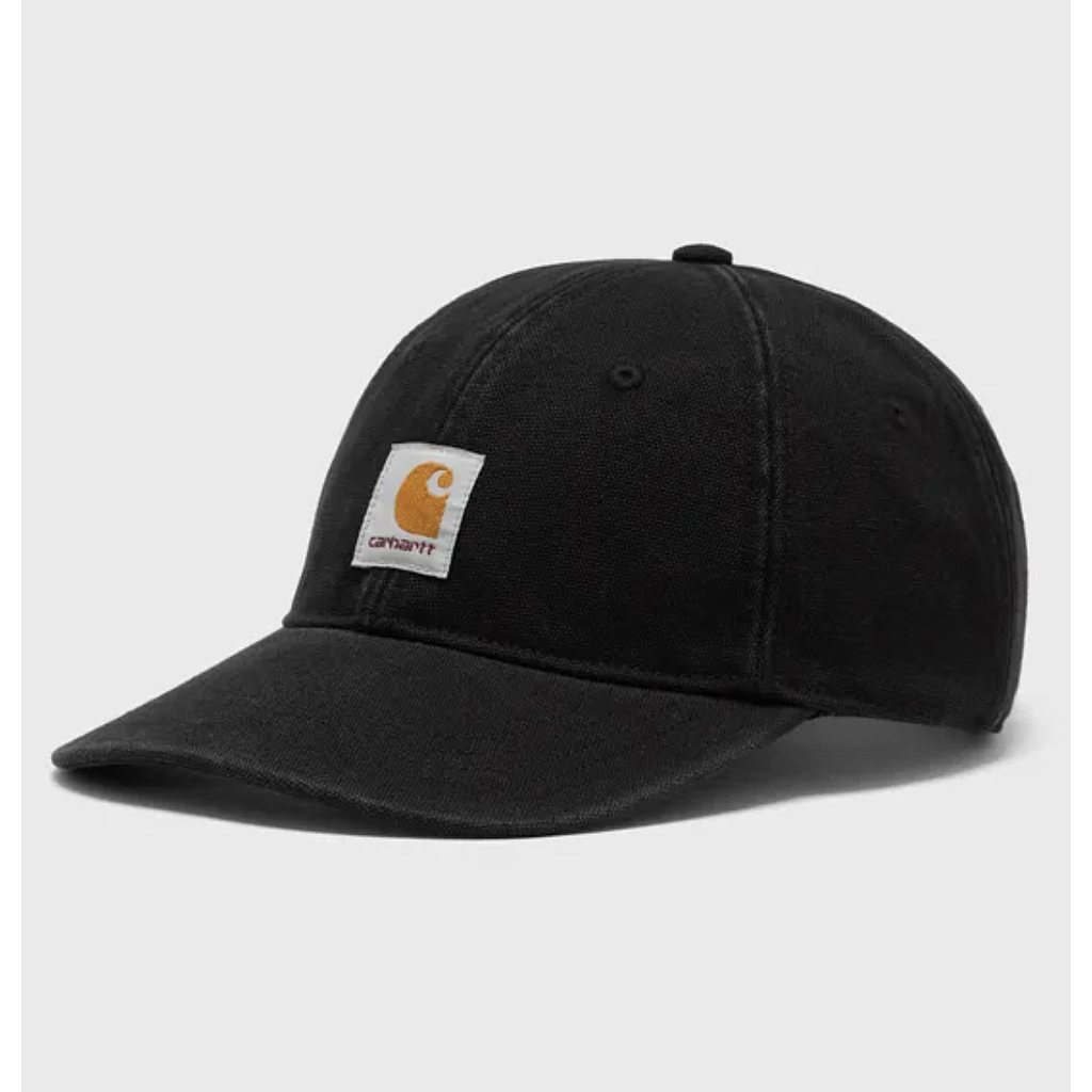 Gorra Carhartt WIP Icon - Black