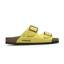 Sandalias Cubanas Comporta 100 - Yellow