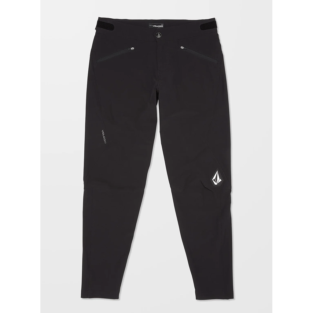 Pantalón Volcom Trail Ripper - Black