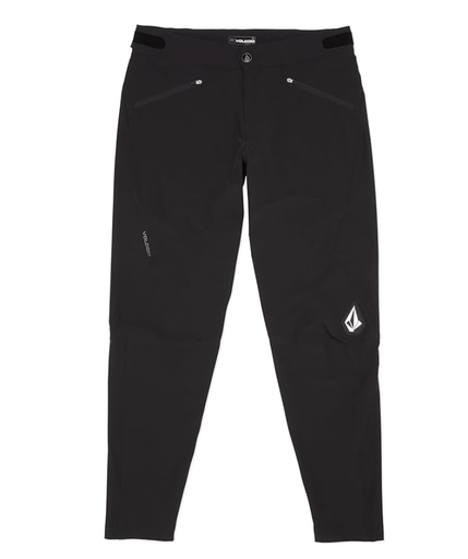Pantalón Volcom Trail Ripper - Black