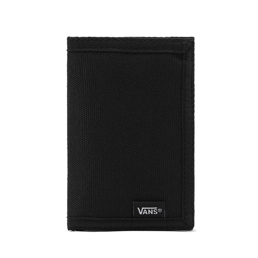 Cartera Vans Slipped - Black