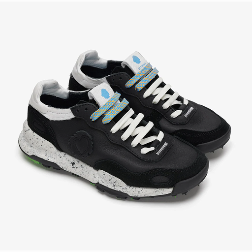 Zapatillas Satorisan Chacrona Premium Ultra - Black/White