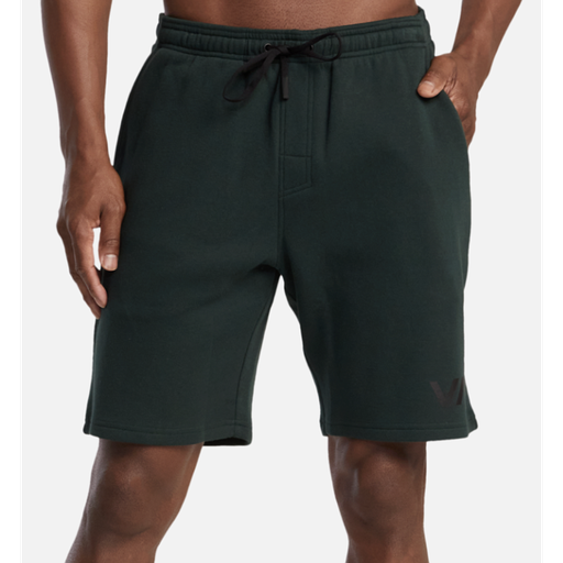 Pantalon Corto RVCA Sport Short IV - Oil Green