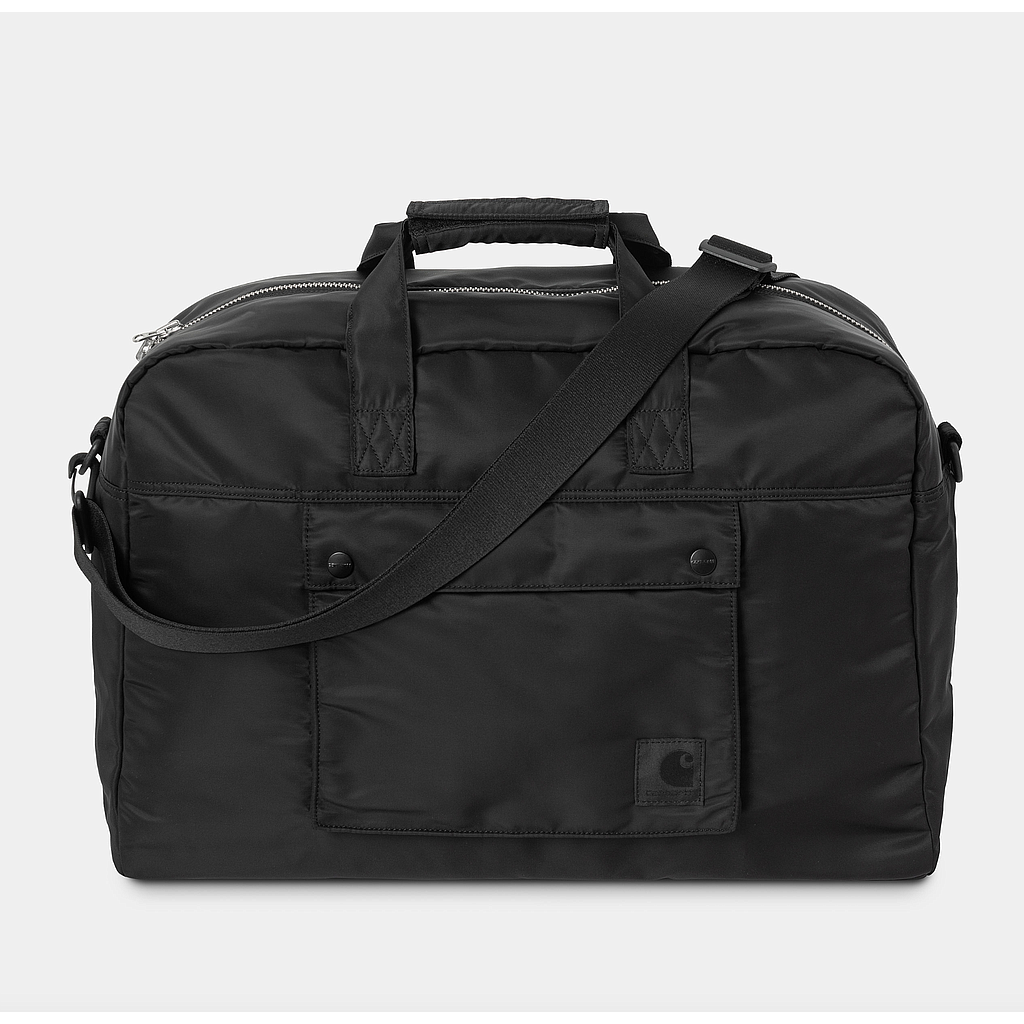 Bolso Carhartt WIP Otley Weekend - Black
