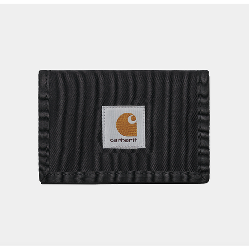 Cartera Carhartt WIP Alec - Black