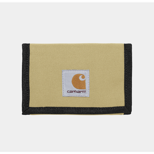 Cartera Carhartt WIP Alec - Agate