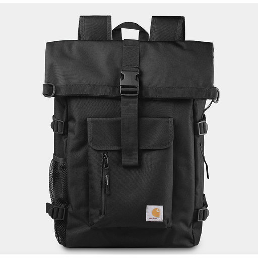 Mochila Carhartt WIP Philis - Black