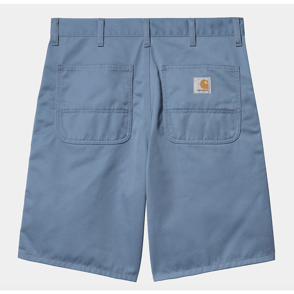 Pantalón Corto Carhartt WIP Simple - Sorrent