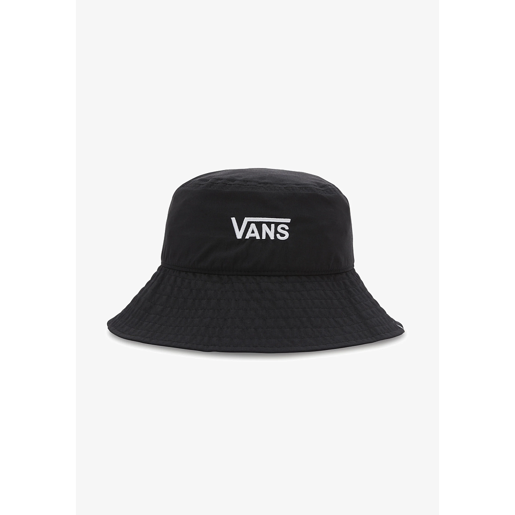 Gorro Pescador Vans Level Up II - Black
