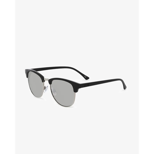 Gafas Vans Dunville Shades - Matte Black/Silver Mirror
