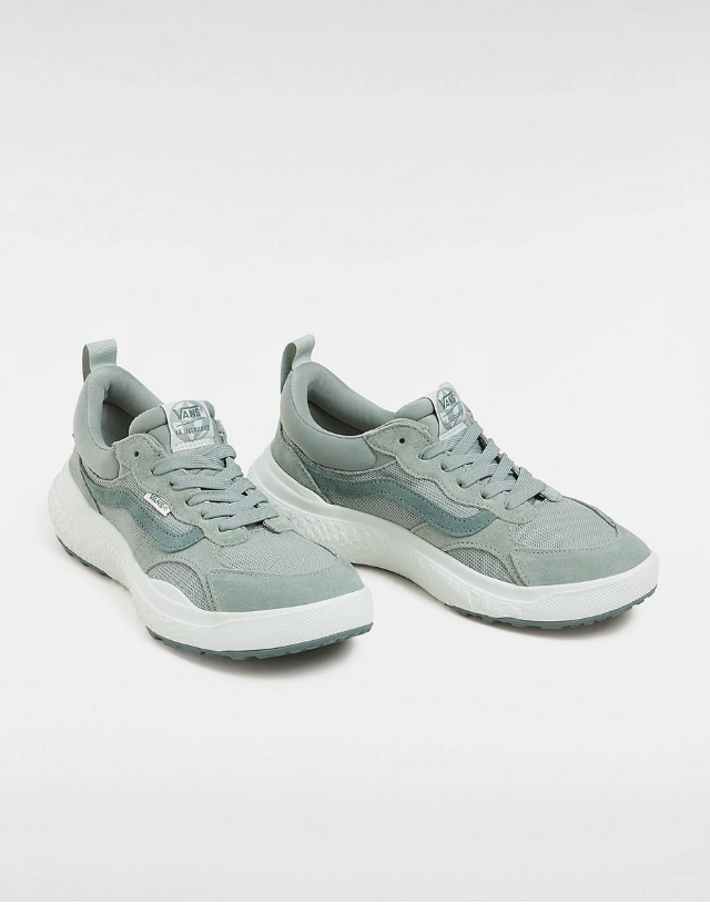 Zapatillas Vans UA UltraRange Neo Vr3 - Green