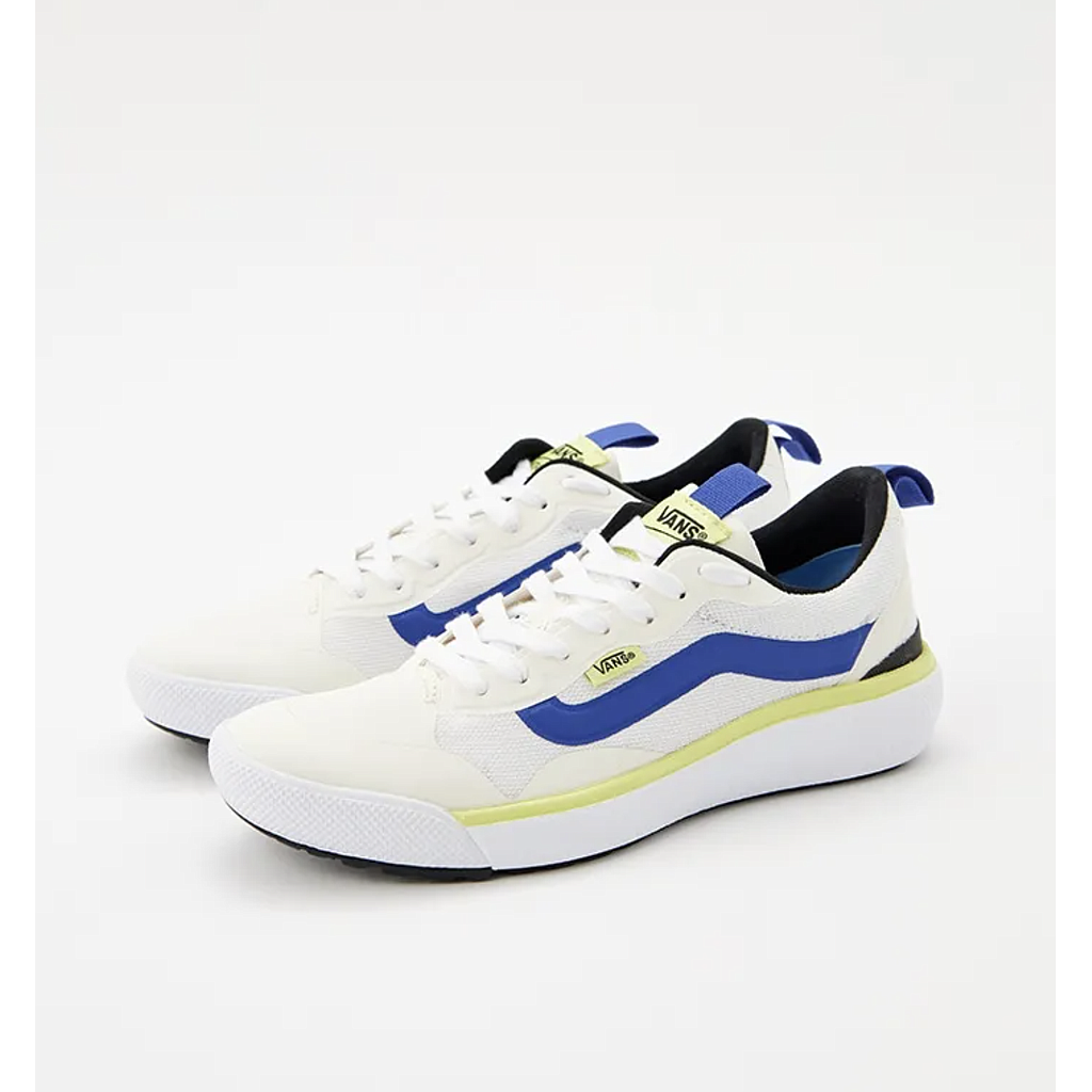 Zapatillas Vans UA MTE UltraRange Exo - True White/Multi