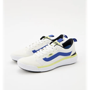 Zapatillas Vans UA MTE UltraRange Exo - True White/Multi