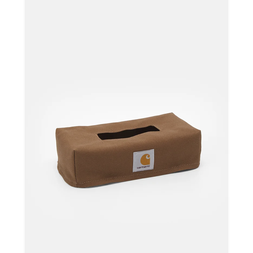 Servilletero Carhartt Wip Tissue - Hamilton Brown