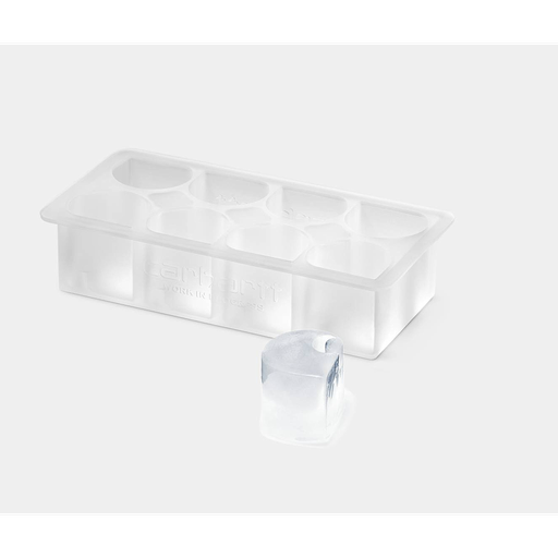 Cubitera Carhartt Wip C Logo - Clear