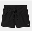 Bañador Carhartt Wip Tobes Swim - Black
