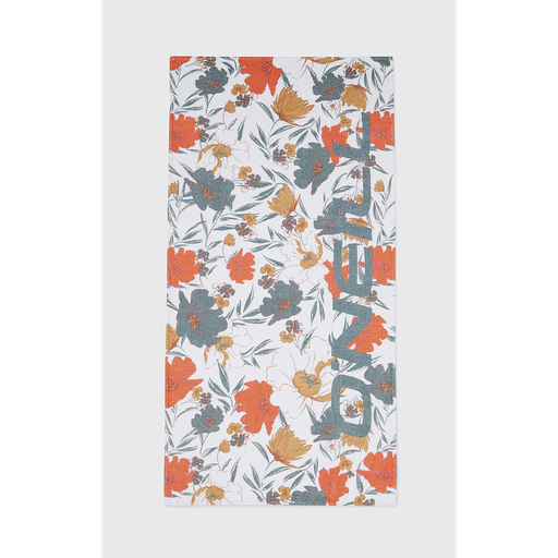 Toalla O Neill Seacoast - White