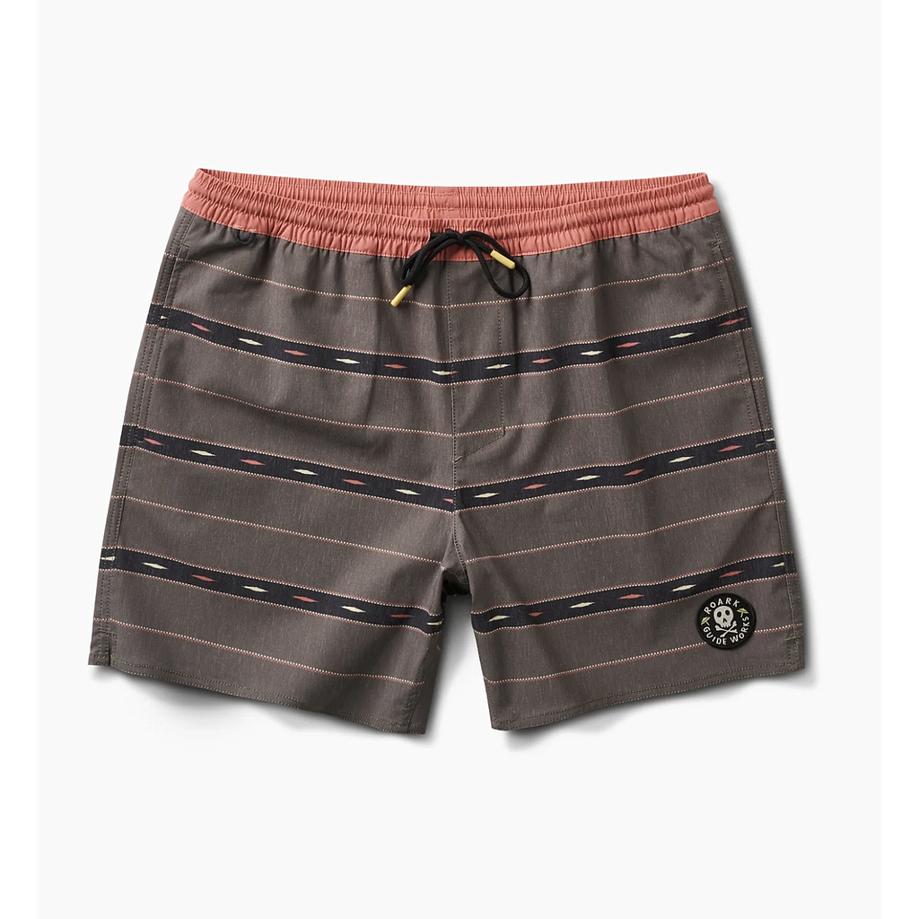 Bañador Roark Shorey - Antico Military