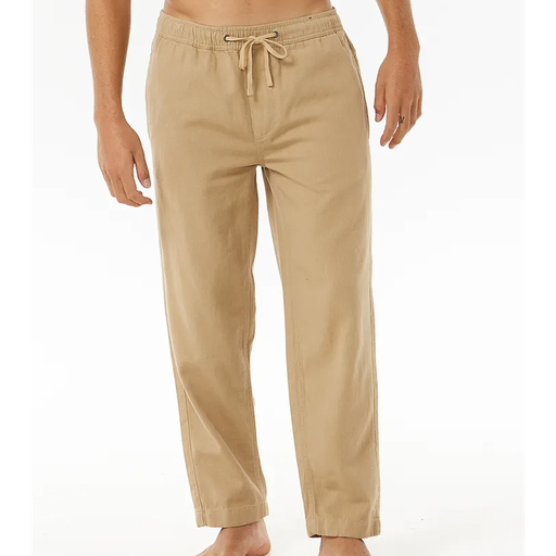 Pantalón Rip Curl Classic Surf - Khaki