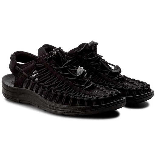 Sandalias Keen Uneek - Black/Black