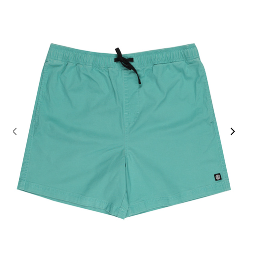 Pantalón corto Element Valley Twill