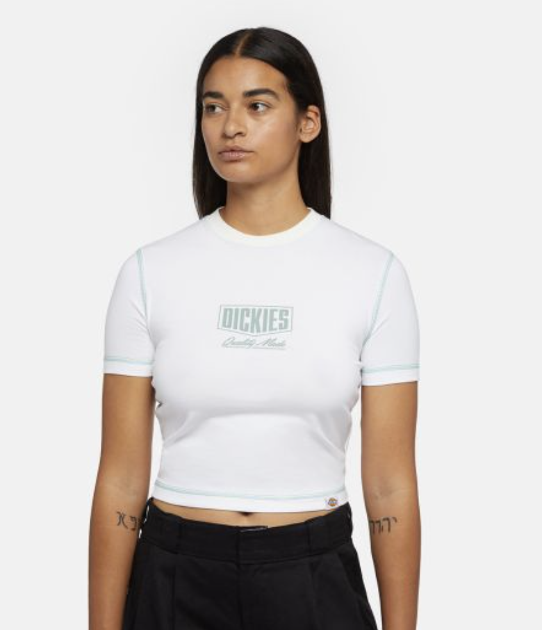 Camiseta Dickies Philipsburg Slim Tee