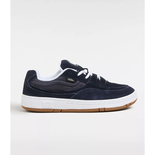 Zapatillas Vans Speed LS - Utility Navy