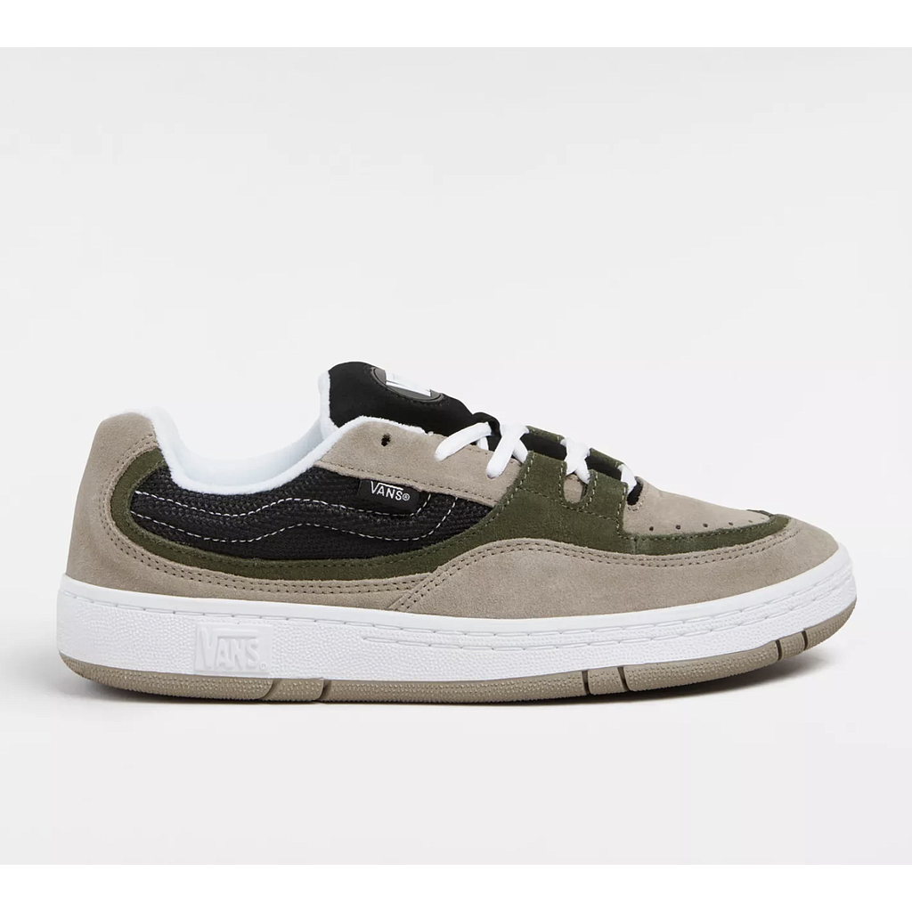 Zapatillas Vans Speed LS - Moon Rock