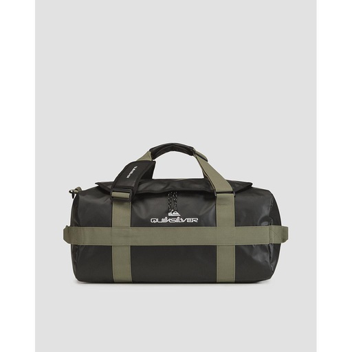 Petate Deportivo Quiksilver Sea Stash - Black/Black (xkkk)