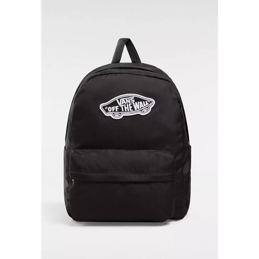 Mochila Vans Old Skool Classic - Black