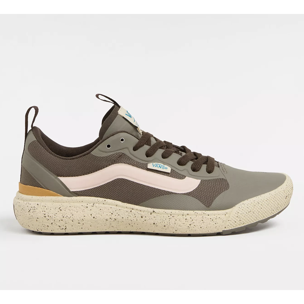 Zapatillas Vans MTE UltraRange EXO - Speckle Multi