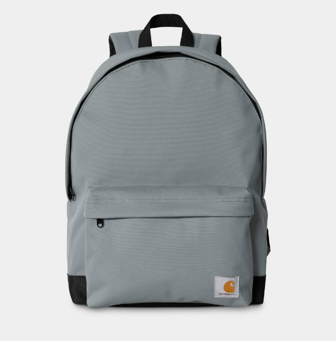Mochila Carhartt WIP Jake - Dove Grey
