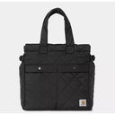Bolso Tote Carhartt WIP Myton Travel Tote - Black