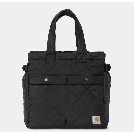 [I033785_Black] Bolso Tote Carhartt WIP Myton Travel Tote - Black