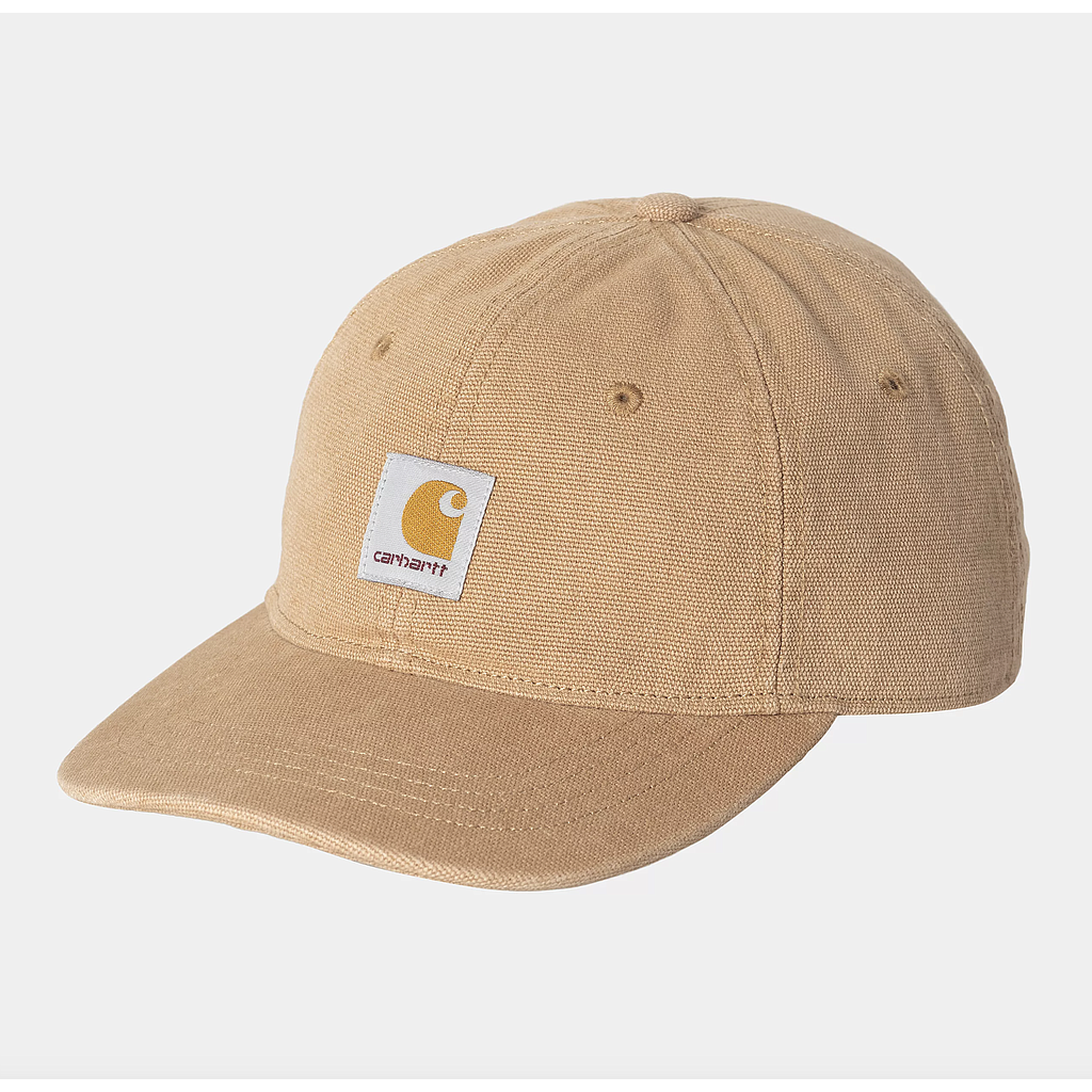 Gorra Carhartt WIP Icon - Peanut