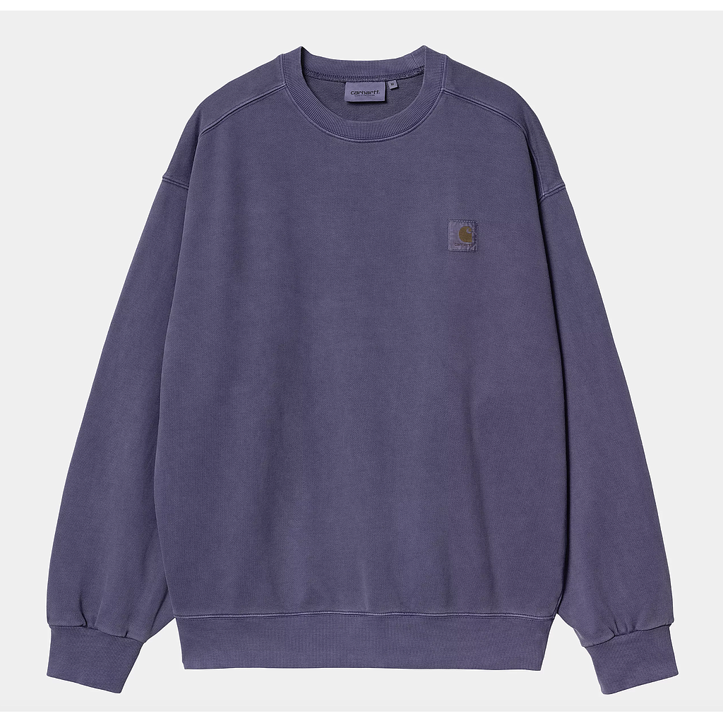Sudadera Carhartt Wip Vista - Aura