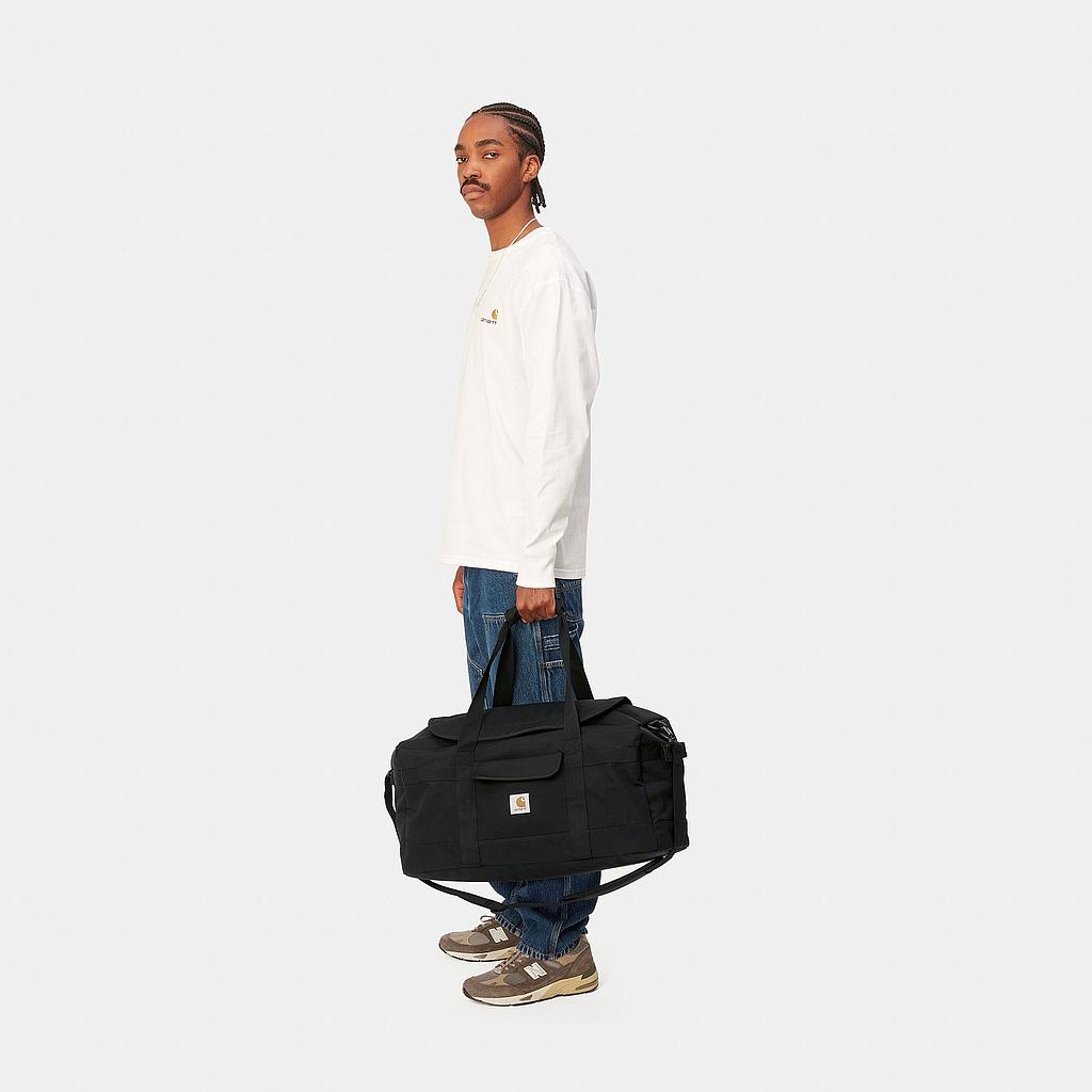 Petate Deportivo Carhartt WIP Jack Duffle - Black