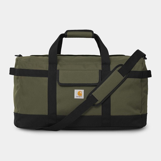 [I031580_Office_Green] Petate Deportivo Carhartt WIP Jack Duffle - Office Green