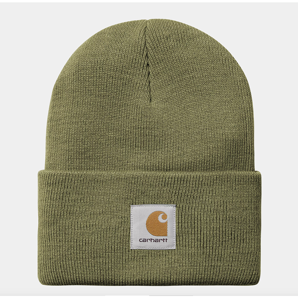 Gorro Carhartt WIP Acrylic Watch - Capulet