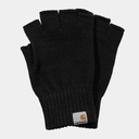 Guantes Carhartt WIP Mitten - Black