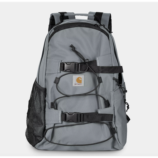Mochila Carhartt WIP Kickflip - Dove Grey